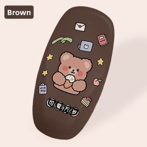 Decorative Modified Foot Pad