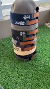 TOPI PECI GAUL PRIA DEWASA MIKIHAT HIJRAH ALL SIZE ADJUSTABLE