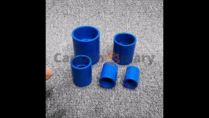 1/2" 3/4 1 PVC Water pipe fittings