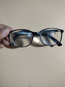 แว่นสายตาสั้น