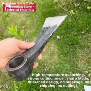 TEKANAI | Hand Forged High Hardness Garden Tool