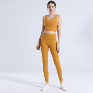 YANSE | High Intensity Aesthetic Moisture Wicking Shockproof Sport Bra