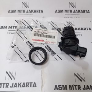 WAHER PUMP POMPA AIR DEPAN INNOVA