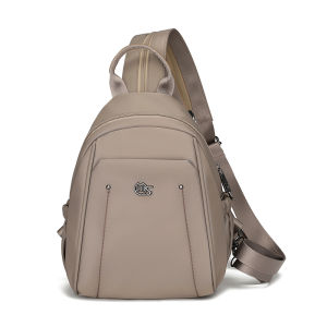 TANFAN | Oxford Cloth Mini Backpack Stylish Lightweight Waterproof
