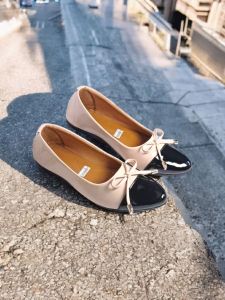 SY10CRB sepatu flatshoes wanita