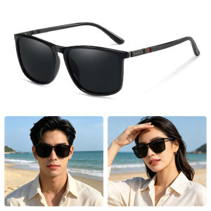 MENSPE Men Sunglasses Driving Glasses Outdoor Sports Glasses UV400 Lightweight Eyewear Clean Vision Sunglasses Cycling Riding Running Glasses