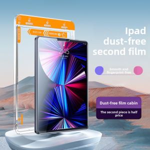 xilixili | Ultra HD Tempered Glass Film For iPad 2022 Air5/3/2 Mini6 Pro Ninth Generation Full Screen Tablet Anti-Fingerprint Protection