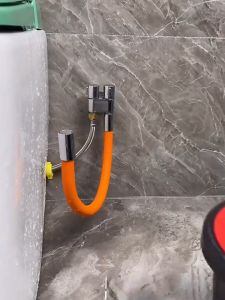 PROMO!!! SELANG EXTENSI TAMBAHAN KRAN AIR PRAKTIS DAN FLEXSIBEL