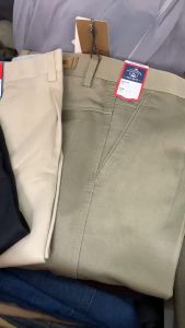 Quần Kaki Nam Trung Niên 1 li cao cấp chất co giãn dáng thụng ẢNH THẬT Quần Kaki Nam Màu Đen Cho Người Lớn Quần Kaki Nam Kích Thước Đa Dạng - Lazada