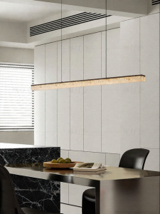 FANCY LAMP CLUB | Modern Minimalist Linear Pendant Light