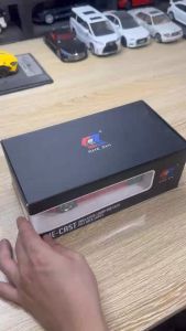 Mô Hình Xe Ôtô Kim Loại 1/24 Siêu Xe HONDA ACCORD Dùng Để Trưng Bày Bàn Làm Việc