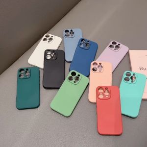 Case VIVO V40 V40 PRO Silicone Liquid Pro Camera Premium Softcase