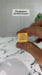 Joyko Penghapus Eraser ER-115 Full Colour Lucu Unik Murah