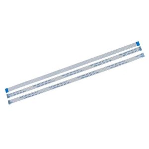 Power Switch Cable for PS2 30000 Power ON OFF Reset Flex Ribbon Cable for Sony PlayStation 2 SCPH 30000 Repair Parts Replacement