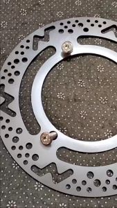 Piringan Cakram Depan Yamaha NMAX & Aerox LEXY Thailand