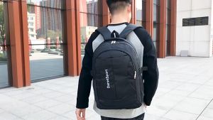 High Quality Stylish School Backpack