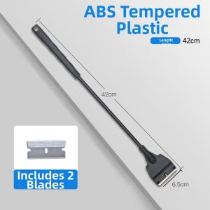 Yee | Algae Cleaning Fish Tank Scraper