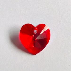 Kalung Necklace Liontin Swarovski Asli