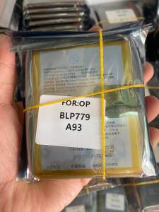 PIN ZIN OPPO A93 (BLP779)
