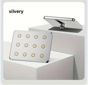 10-inch Large Shower Head Universal Large Shower Head Pressurized Anti-blocking Shower Head