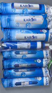 Combo 8 Lõi Lọc KAROFI Cho Các Dòng Máy 8 Cấp Lọc (Kh Vui Lòng Nhắn Tin Để Được Tư Vấn Chính Xác)