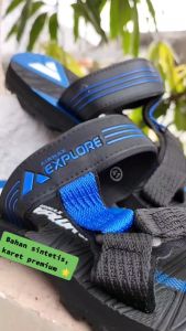 Sandal Hiking Pria: Kenali Sandal AIRMAX BIMANTARA 38-43