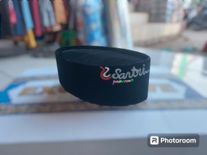 Peci Hitam Santri Pasuruan