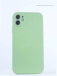 Liquid Silicone Case for Phone Case for iPhone 16 Pro 16 Pro Max Soft silicone Phone  cover Camera Lens Protection Shockproof Cover Casing