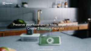 [New] Electrolux - EVRB1 Reusable Vacuum Sealer Bag