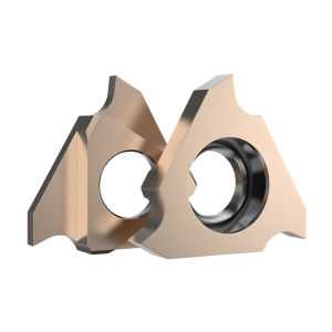 HUHAO | CNC Dedicated Spring Groove Blade