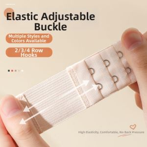 Extendable Bra Extension Accessories