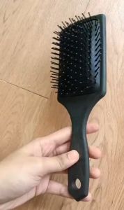 Vixday - Sisir Rambut Sisir Jumbo Anti Rontok Hair Style Comb Kecantikan  Sisir09