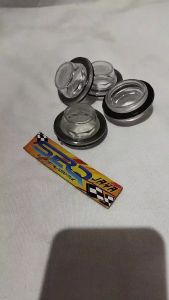 MIKA BOTOL OLI SAMPING RX KING/ RXK/RX KING TUA