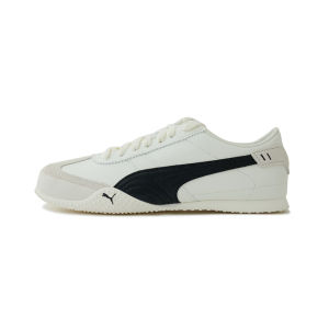 PUMA | Womens Low Cut Flat Leisure & Sport Shoe Shock Absorption Wear-resistant