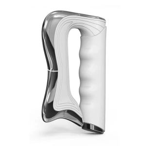 Theratools | EMS Microcurrent Electric Massage Therapy Device for Muscle Relief