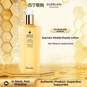 Imperial Honey Hydrating Essence Liquid 300ml Moisturizing Skin Nourishing Repairing French Beauty Facial Serum