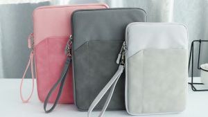 Realme Pad 10.4 inci 2021: Tas Selempang Tangan & Pouch Clutch