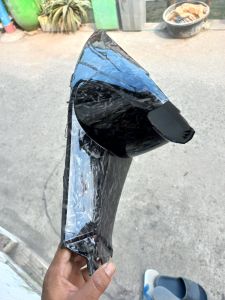 cover tanki vega r new karbon forget