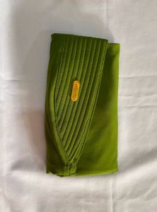 HIJAB BERGO HAMIDAH LABEL AKRILIK//HIJAB INSTAN BERGO JERSEY STANDAR