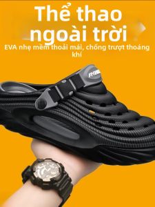 YIDISEN | Giày Lái Xe Đế Dày Tăng Chiều Cao Không Trượt Hai-trong-một