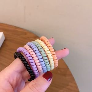 Masterbag - Ikat Rambut Wanita Anak Kabel Aksesoris Women Hair Accessories