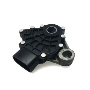 Transpeed Used Gearbox U660E U760E Automatic Transmission Gear Switch for TOYOTA Car Accessories