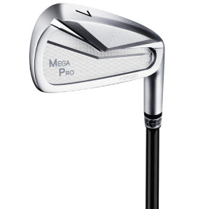 PGM GOLF | Professional Golf Clubs For Men Iron Set 7 Iron Sand Wedge Soft Iron Forged Match Use