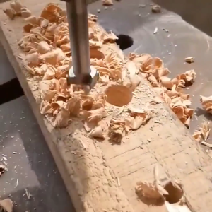 16PCS 16 pcsWoodworking Wood Wooden Drill Bit Hole Opening Opener Tool Set 2352.1 (15-35mm)