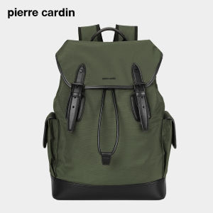 Pierre Cardin | Universal Leisure Commuter Laptop Large Capacity Backpack