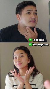 [Ready Stock] Glad2glow Deep Pore Clean Facial Wash Pembersih Wash Sabun Cuci Muka Facial Cleanser Angkat Kotoran & Minyak Mencegah Komedo Face Wash g2g