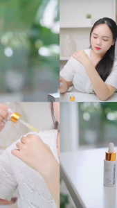 Serum dưỡng sáng da ngừa lão hoá BIOLUMIN-C SERUM của Dermalogica