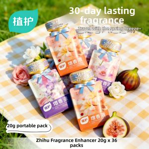 Botare | Aroma Enhancing Antistatic Scented Fabric Softener