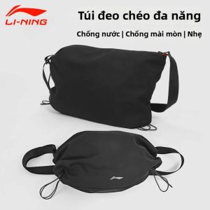 Li-Ning | Balo Đa Năng Dung Lượng Lớn Cho Nam Và Nữ