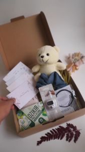 Hampers Kado Ulang Tahun Cewek, Kado Hari Ibu, Hadiah Wisuda, Kelulusan, dan Kado Anniversary Pacar